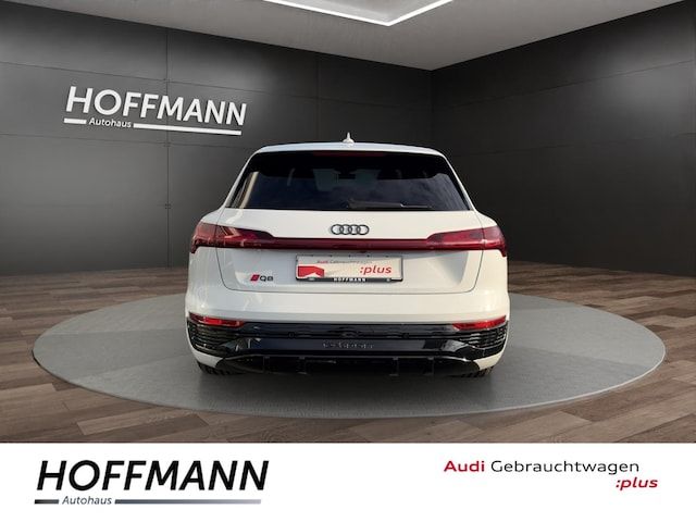 Audi Q8 E-tron S Line 55 E-tron Quattro - 2023 - Joinsteer - #4