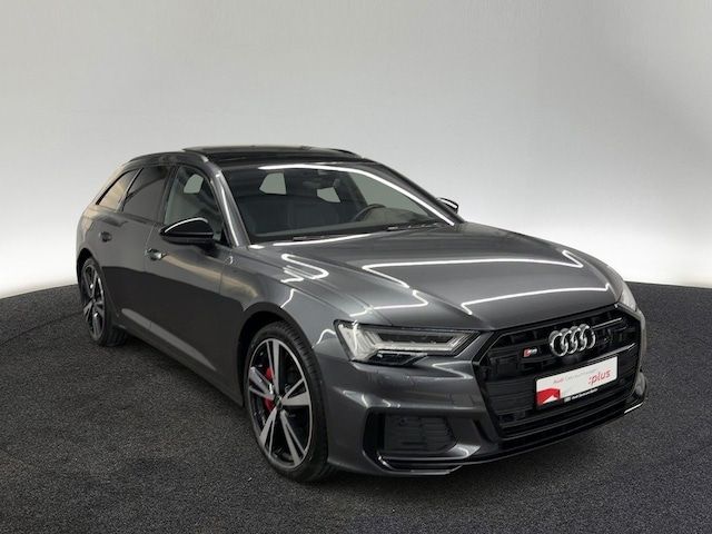 Audi S6 Avant TDI Quattro Tiptronic - 2023 - Joinsteer - #5