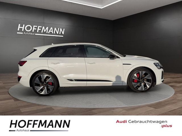 Audi Q8 E-tron S Line 55 E-tron Quattro - 2023 - Joinsteer - #5
