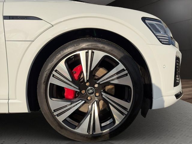 Audi Q8 E-tron S Line 55 E-tron Quattro - 2023 - Joinsteer - #6
