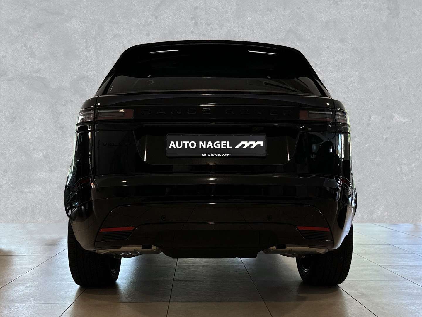 Land Rover Range Rover Velar Dynamic SE P400e - 2024 - Joinsteer - #4