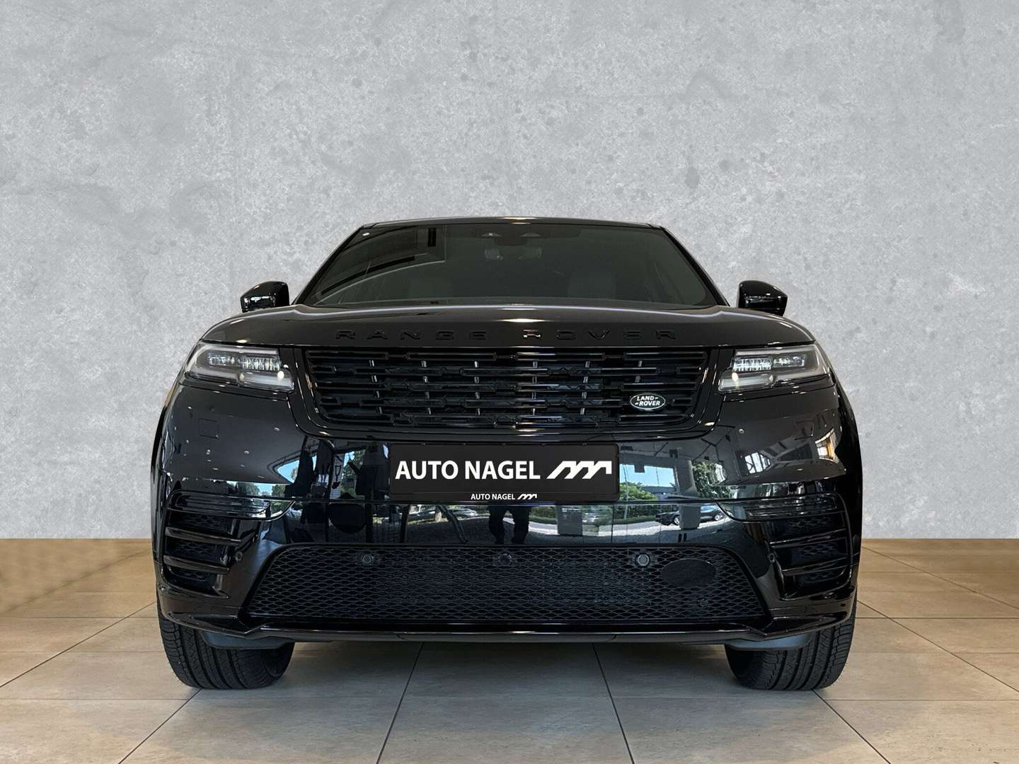 Land Rover Range Rover Velar Dynamic SE P400e - 2024 - Joinsteer - #5