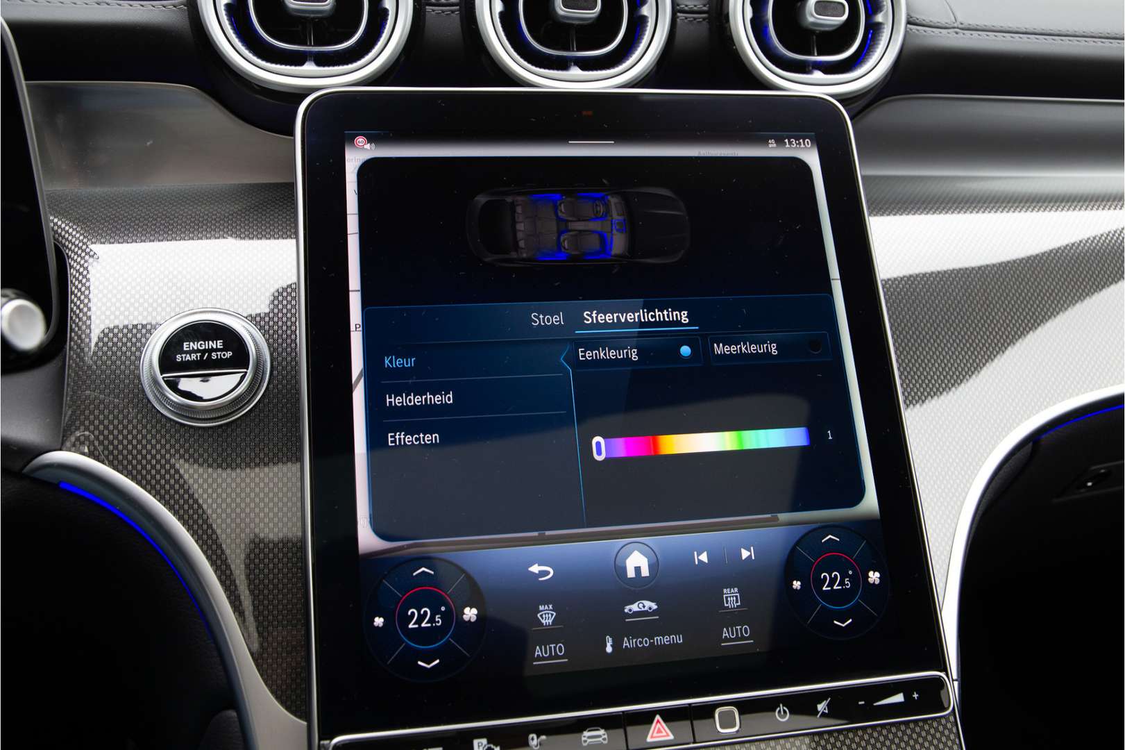 Mercedes GLC 63 AMG Coupé 63 Premium Plus - 2025 - Joinsteer - #16