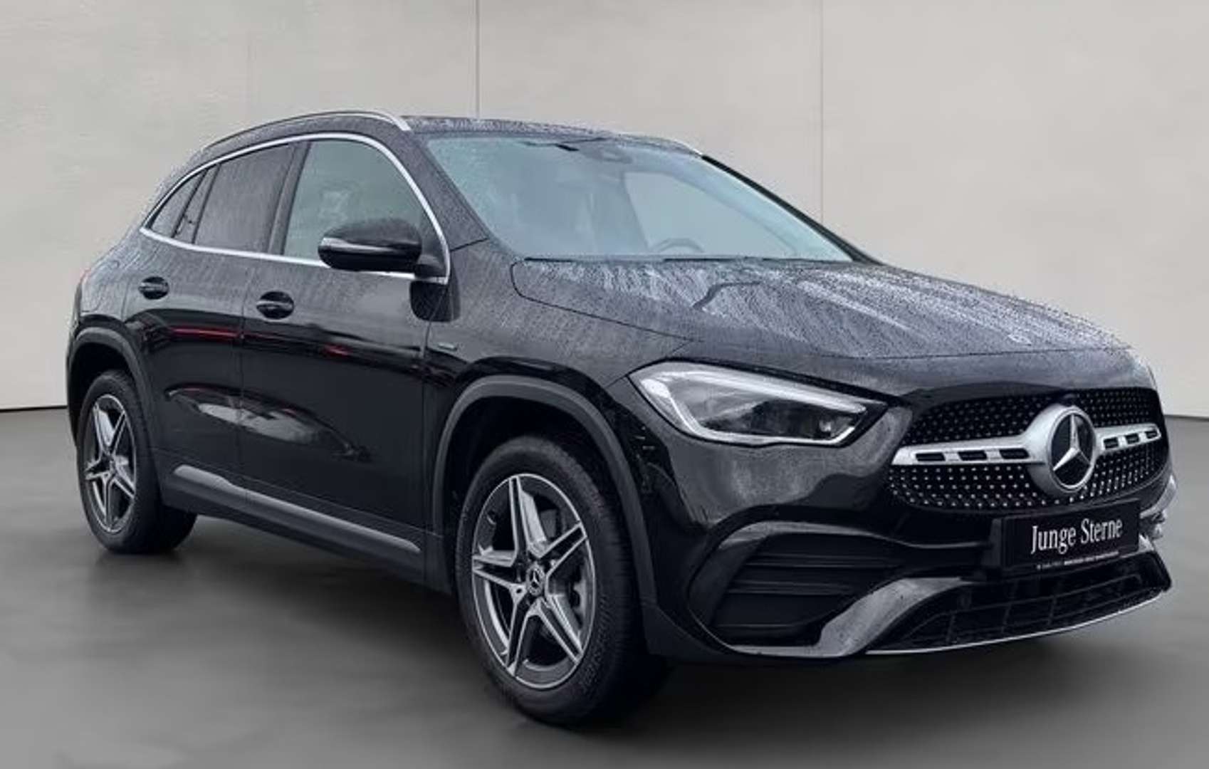 Mercedes GLA 250 250 Premium Plus - 2021 - Joinsteer - #1