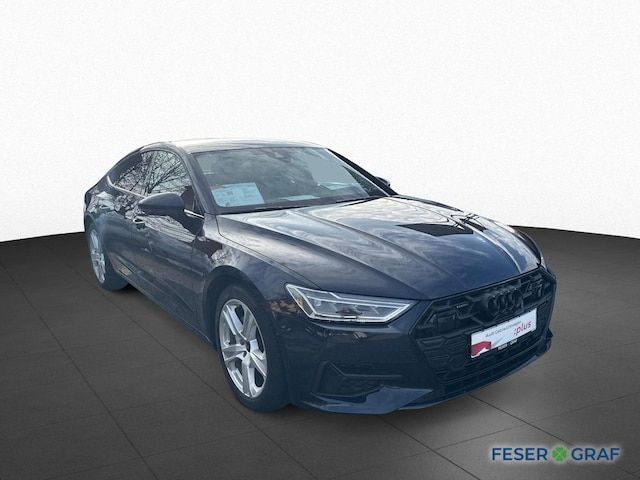 Audi A7 Sportback 50 TDI Quattro Tiptronic - 2025 - Joinsteer - #3