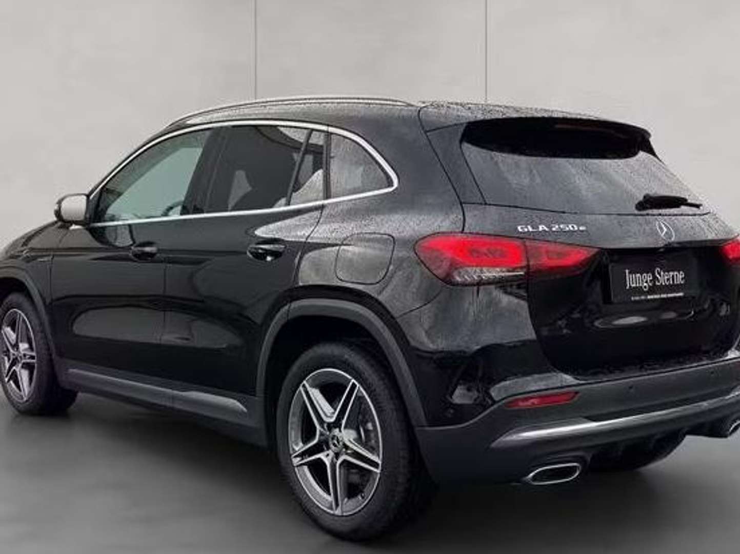 Mercedes GLA 250 250 Premium Plus - 2021 - Joinsteer - #2