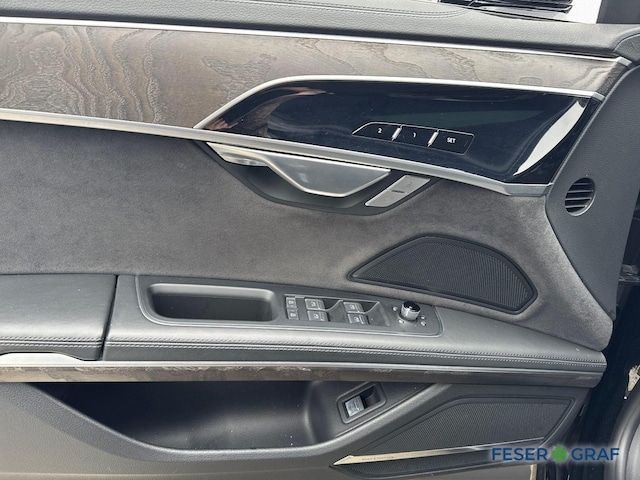 Audi A8 50 TDI Quattro Tiptronic - 2023 - Joinsteer - #11