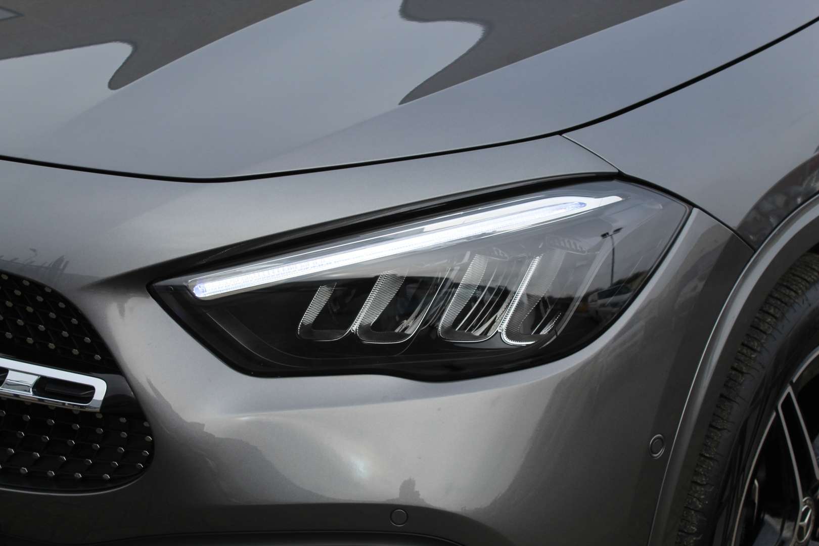 Mercedes GLA 250 E 250 AMG Line - 2025 - Joinsteer - #8