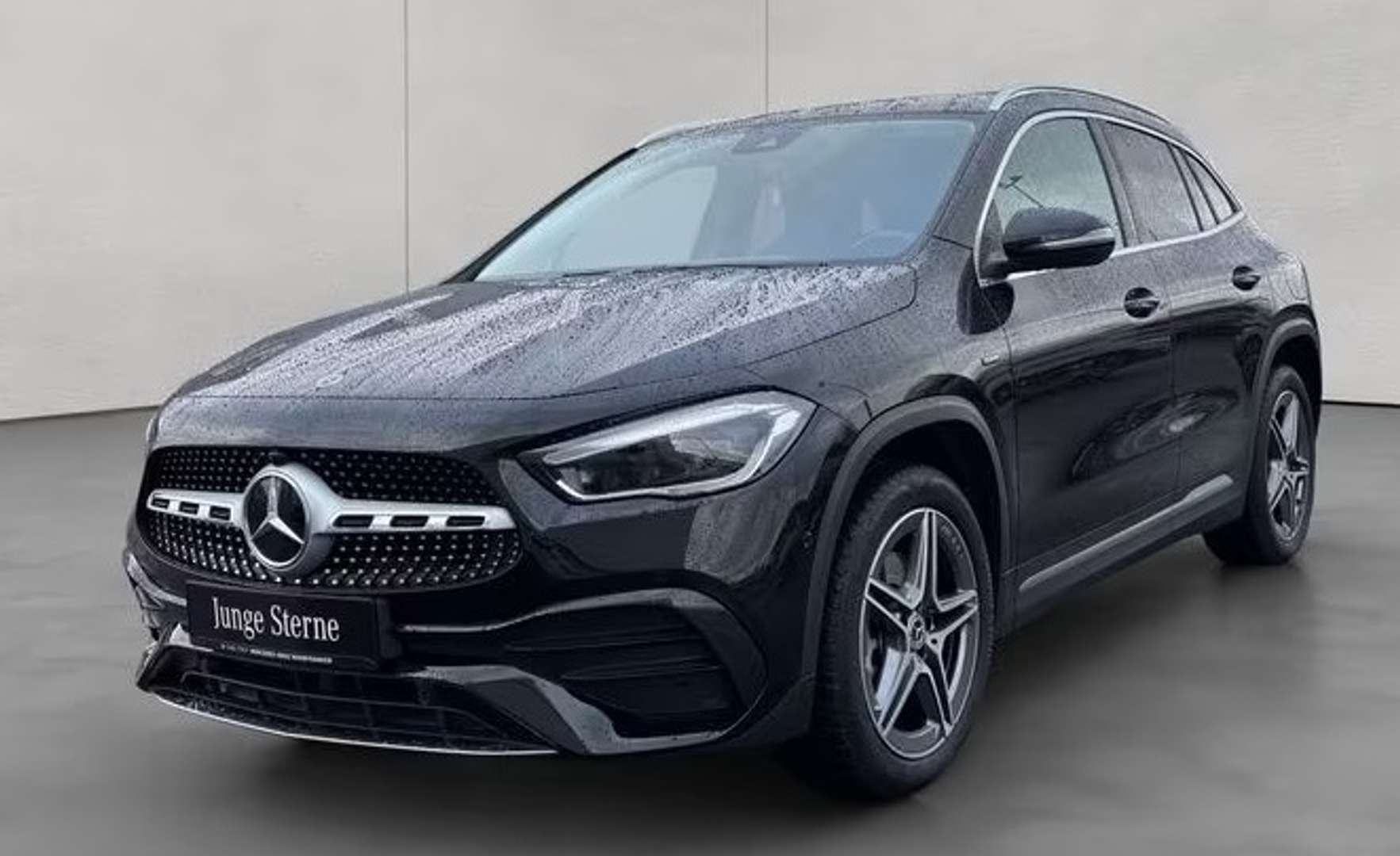 Mercedes GLA 250 250 Premium Plus - 2021 - Joinsteer - #3