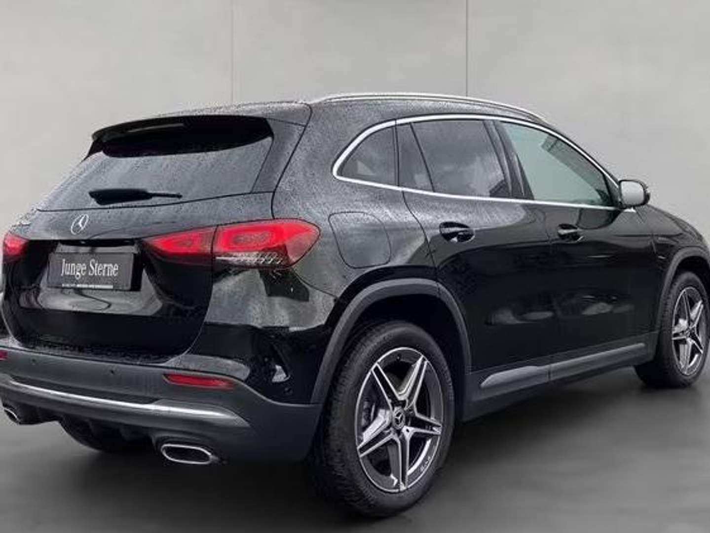 Mercedes GLA 250 250 Premium Plus - 2021 - Joinsteer - #4