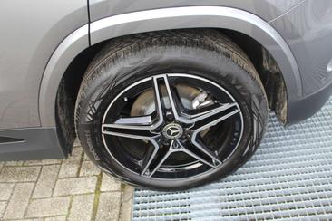 Mercedes GLA 250 E 250 AMG Line — photo 9