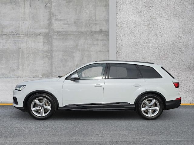 Audi Q7 SUV 50 TDI Quattro Tiptronic - 2021 - Joinsteer - #2