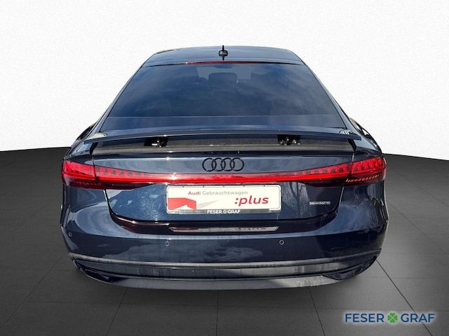 Audi A7 Sportback 50 TDI Quattro Tiptronic - 2025 - Joinsteer - #6