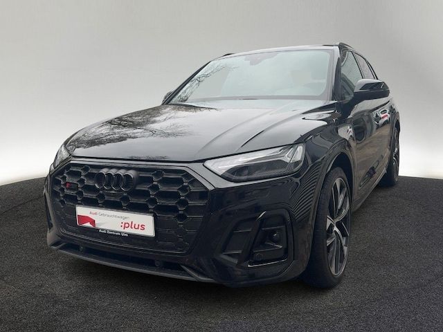 Audi SQ5 SUV TDI Tiptronic - 2023 - Joinsteer - #2