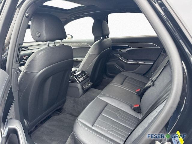 Audi A8 50 TDI Quattro Tiptronic - 2023 - Joinsteer - #13