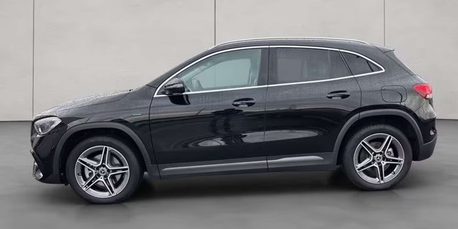 Mercedes GLA 250 250 Premium Plus - 2021 - Joinsteer - #5