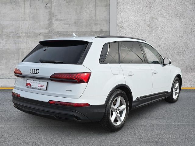 Audi Q7 SUV 50 TDI Quattro Tiptronic - 2021 - Joinsteer - #3