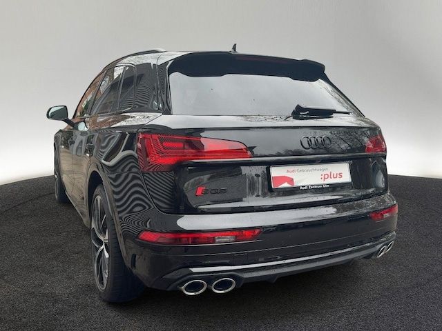Audi SQ5 SUV TDI Tiptronic - 2023 - Joinsteer - #3