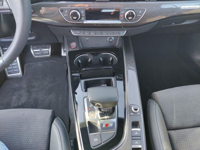 Audi S5 Cabriolet TFSI Quattro Tiptronic - 2024 - Joinsteer - #10