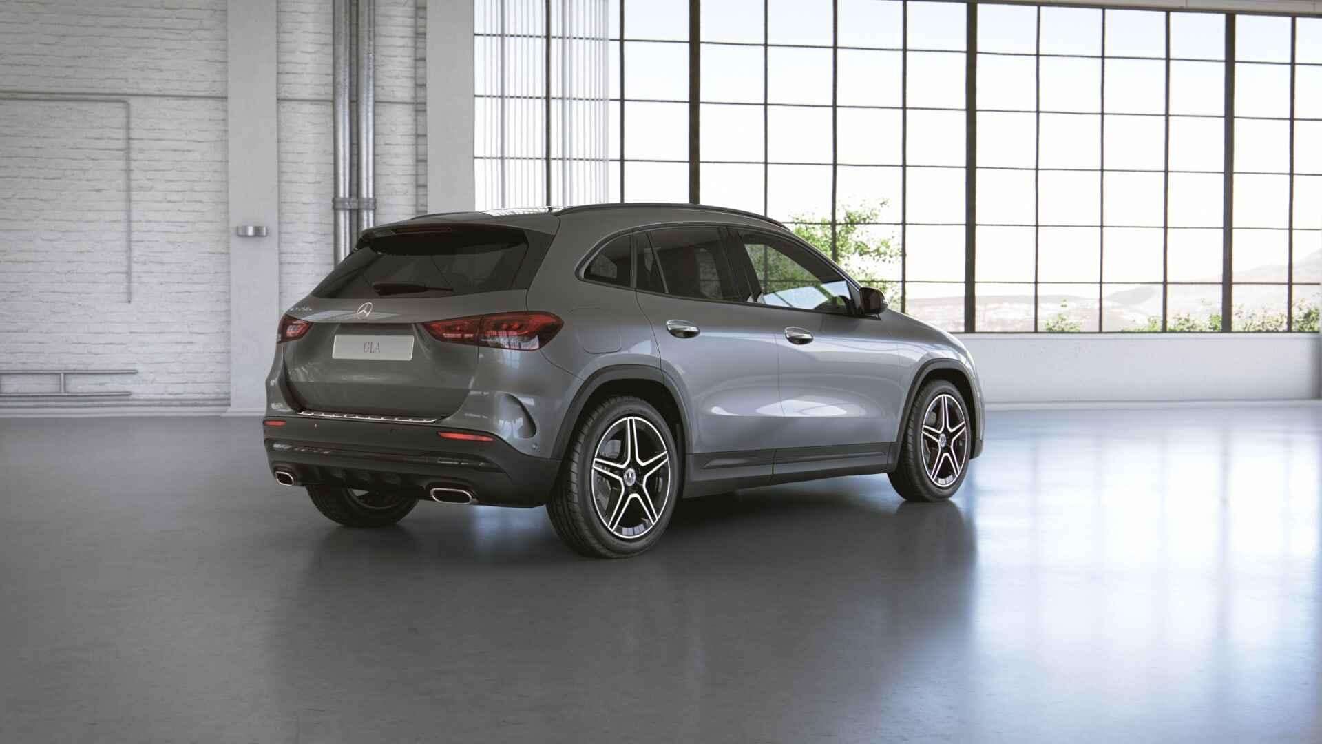 Mercedes GLA 250 250 Night Edition - 2023 - Joinsteer - #1