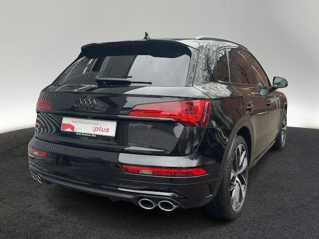 Audi SQ5 SUV TDI Tiptronic - 2023 - Joinsteer - #4