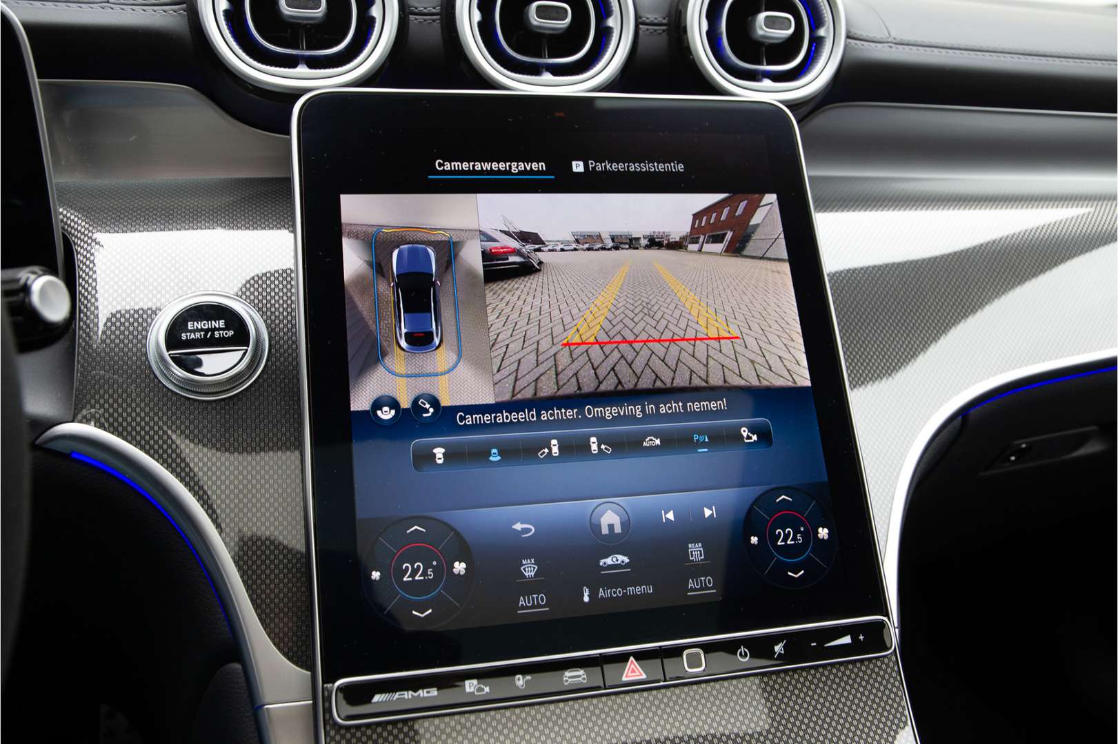 Mercedes GLC 63 AMG Coupé 63 Premium Plus - 2025 - Joinsteer - #23