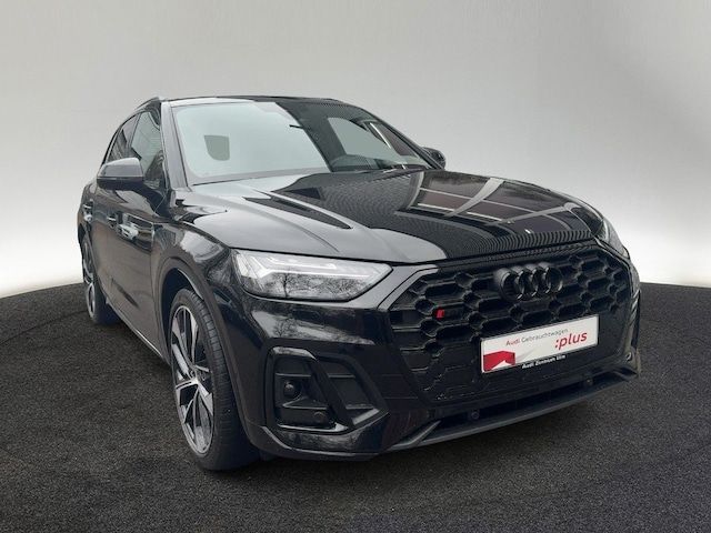 Audi SQ5 SUV TDI Tiptronic - 2023 - Joinsteer - #5