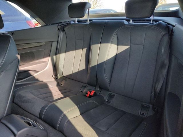 Audi S5 Cabriolet TFSI Quattro Tiptronic - 2024 - Joinsteer - #12
