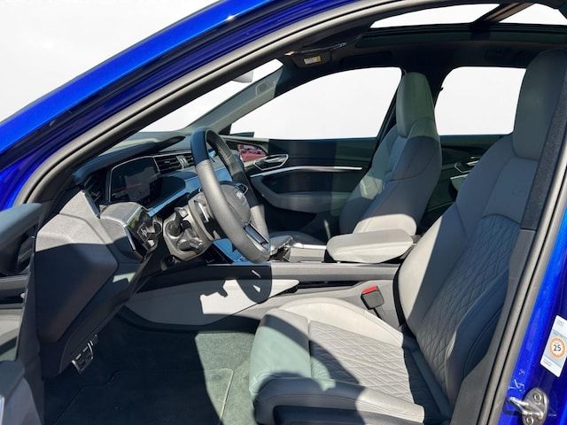 Audi Q8 E-tron S Line 55 E-tron Quattro - 2023 - Joinsteer - #4