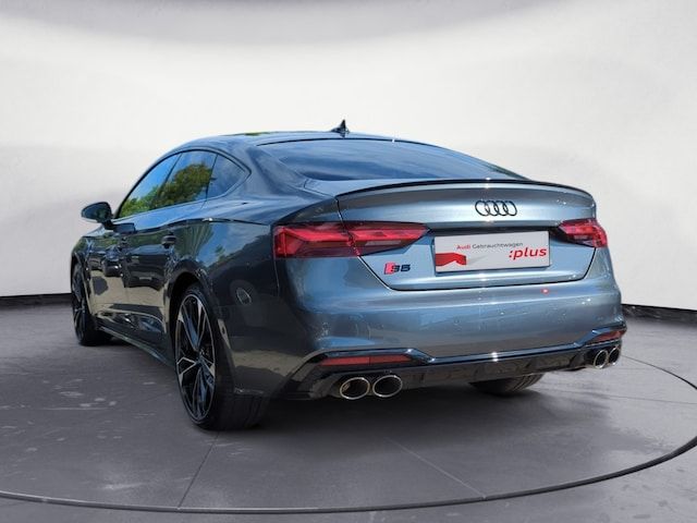 Audi S5 Sportback - 2025 - Joinsteer - #2