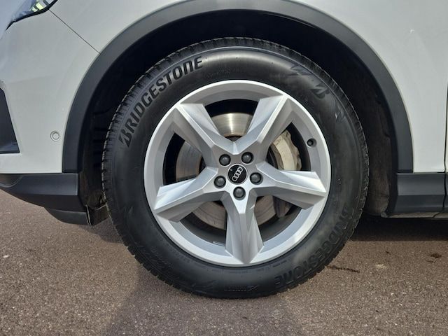 Audi Q7 SUV 50 TDI Quattro Tiptronic - 2021 - Joinsteer - #7