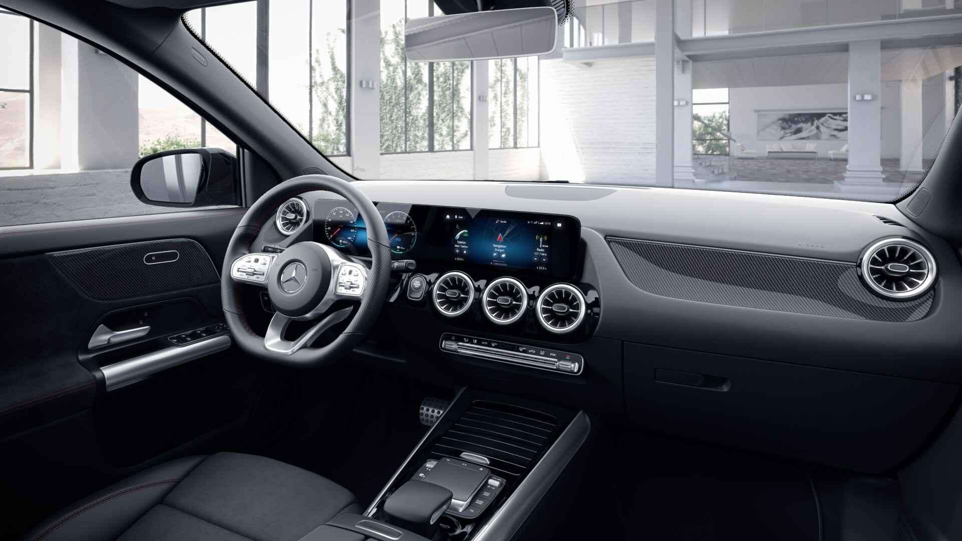 Mercedes GLA 250 250 Night Edition - 2023 - Joinsteer - #4