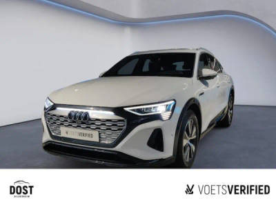 Audi Q8 Sportback E-tron Advanced 50 E-tron Quattro - 2024 - Joinsteer - #1