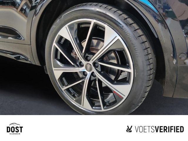 Audi SQ5 Sportback TDI Tiptronic - 2022 - Joinsteer - #6