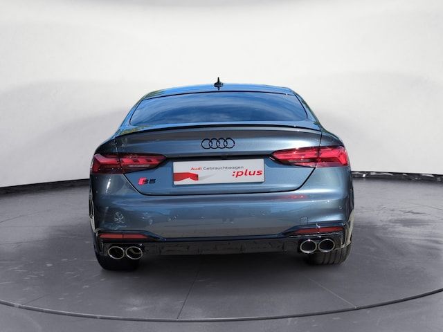 Audi S5 Sportback - 2025 - Joinsteer - #3