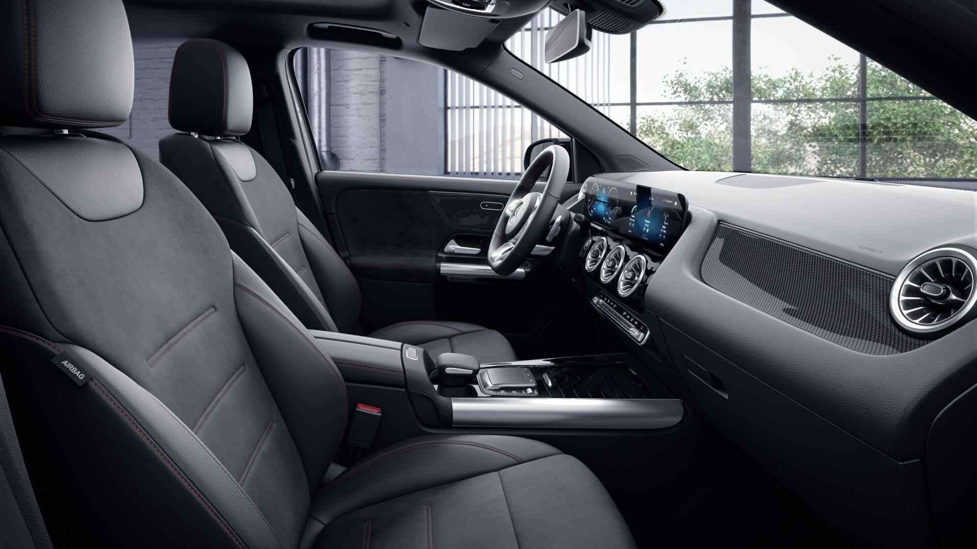 Mercedes GLA 250 250 Night Edition - 2023 - Joinsteer - #5