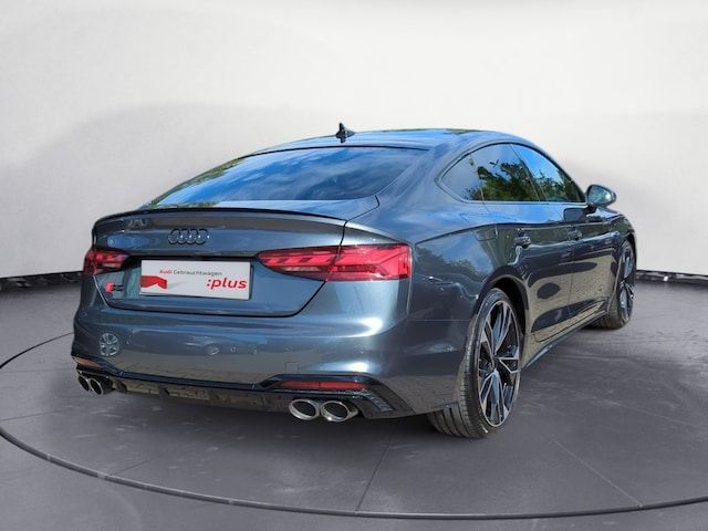 Audi S5 Sportback - 2025 - Joinsteer - #4