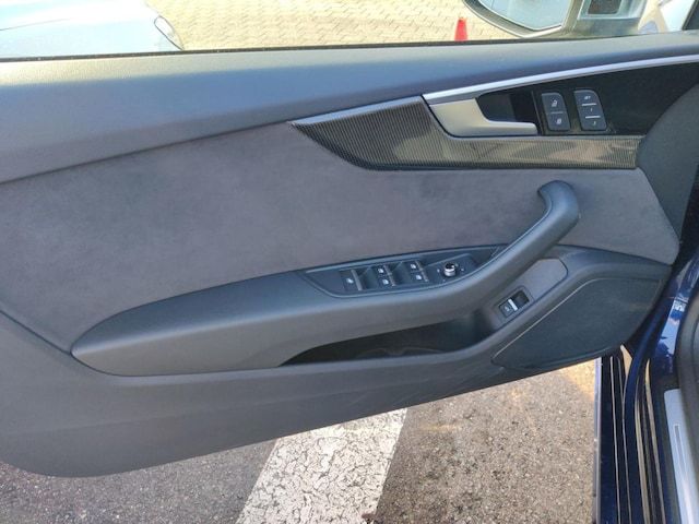 Audi S5 Cabriolet TFSI Quattro Tiptronic - 2024 - Joinsteer - #15