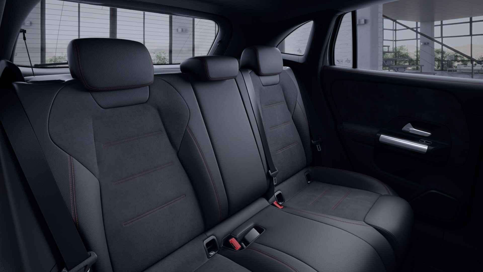 Mercedes GLA 250 250 Night Edition - 2023 - Joinsteer - #6