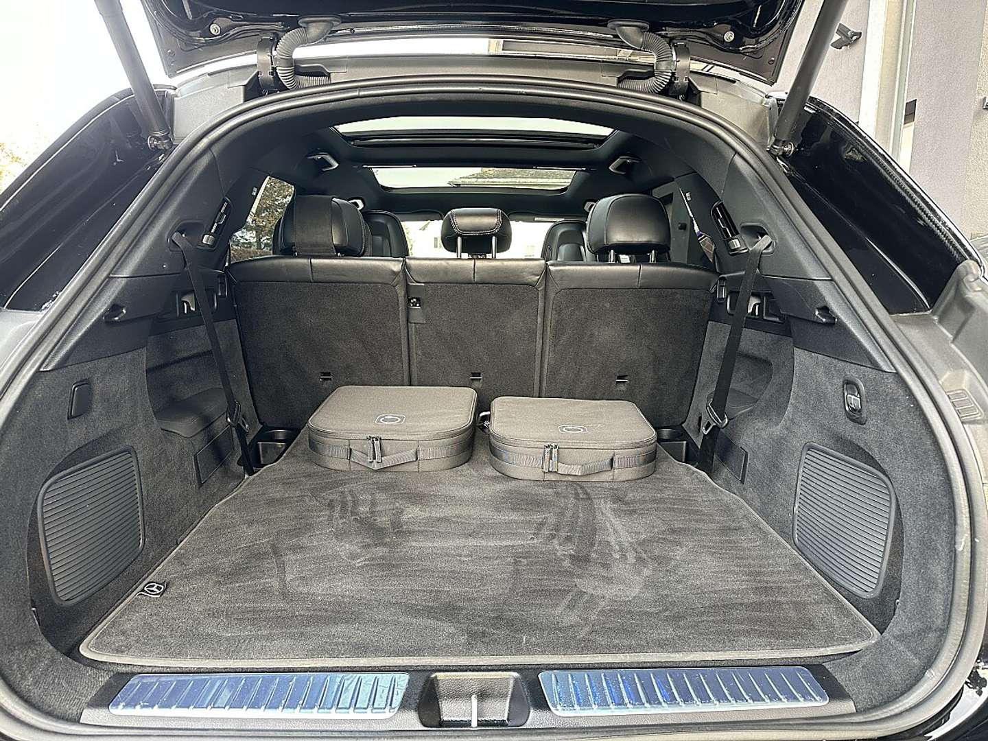 Mercedes EQS 450+ - 2023 - Joinsteer - #12