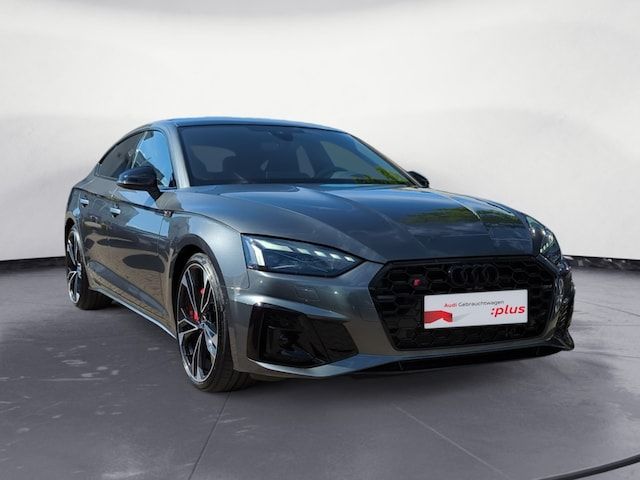 Audi S5 Sportback - 2025 - Joinsteer - #5