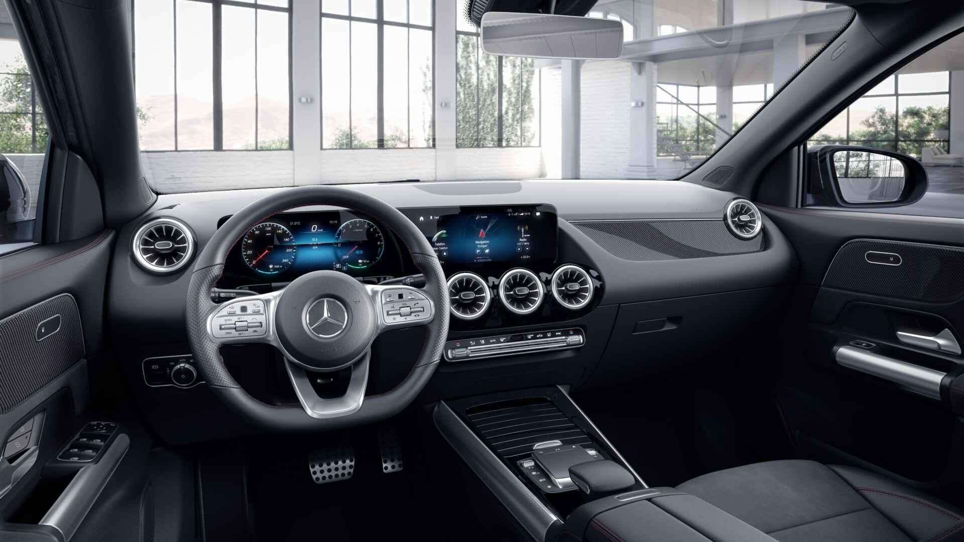 Mercedes GLA 250 250 Night Edition - 2023 - Joinsteer - #7