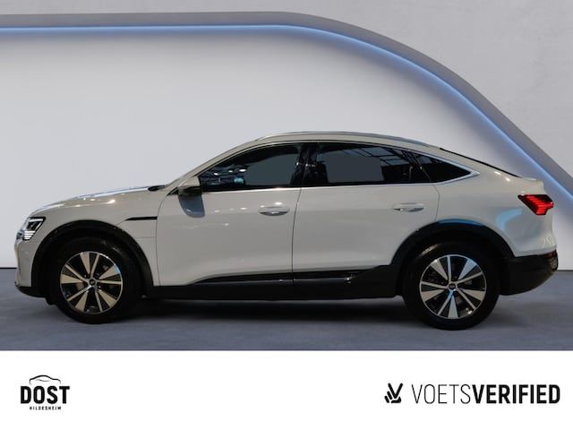 Audi Q8 Sportback E-tron Advanced 50 E-tron Quattro - 2024 - Joinsteer - #3