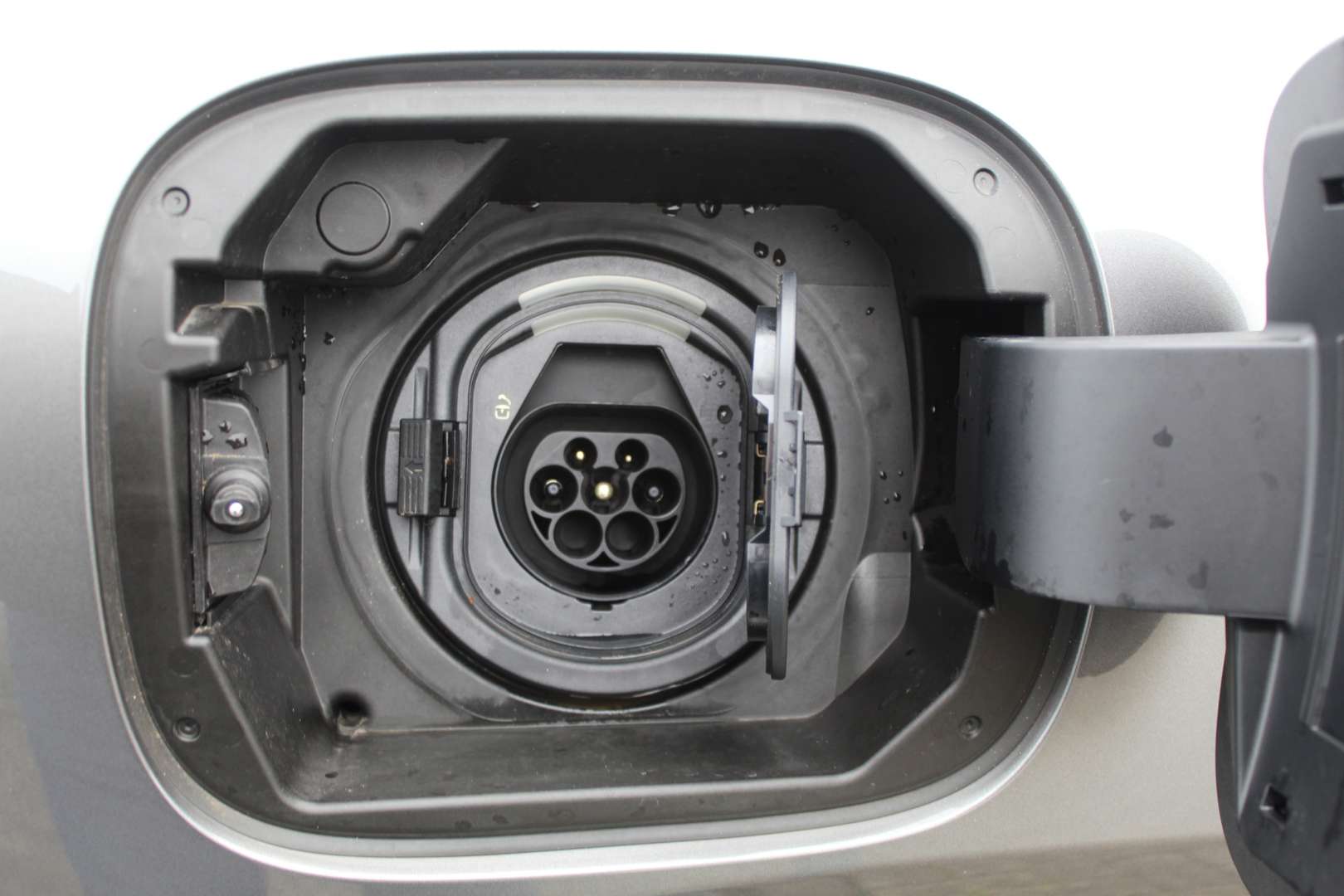 Mercedes GLA 250 E 250 AMG Line - 2025 - Joinsteer - #17