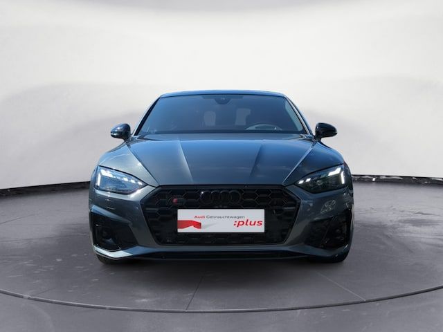 Audi S5 Sportback - 2025 - Joinsteer - #6