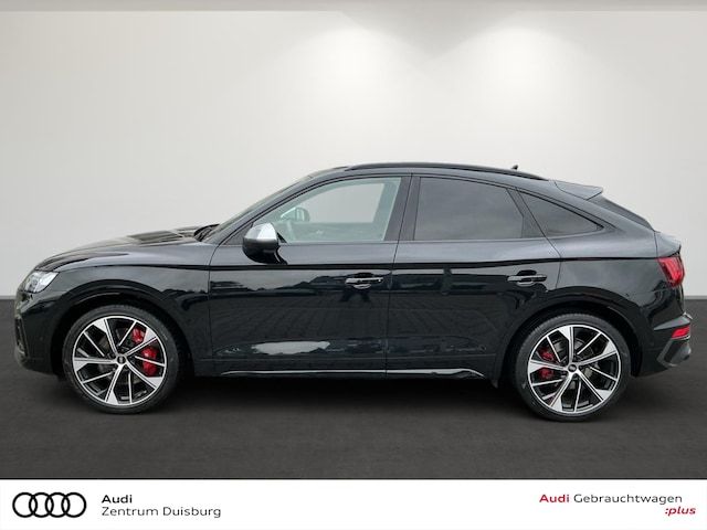 Audi SQ5 Sportback TDI Tiptronic - 2023 - Joinsteer - #3
