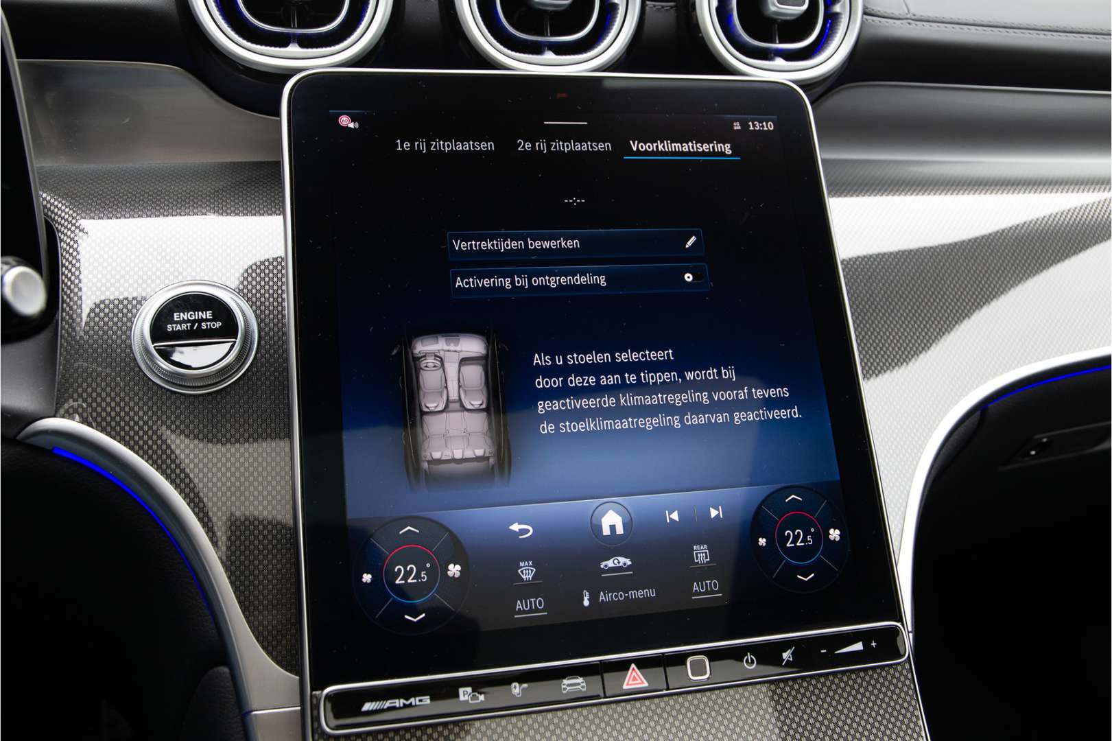 Mercedes GLC 63 AMG Coupé 63 Premium Plus - 2025 - Joinsteer - #29