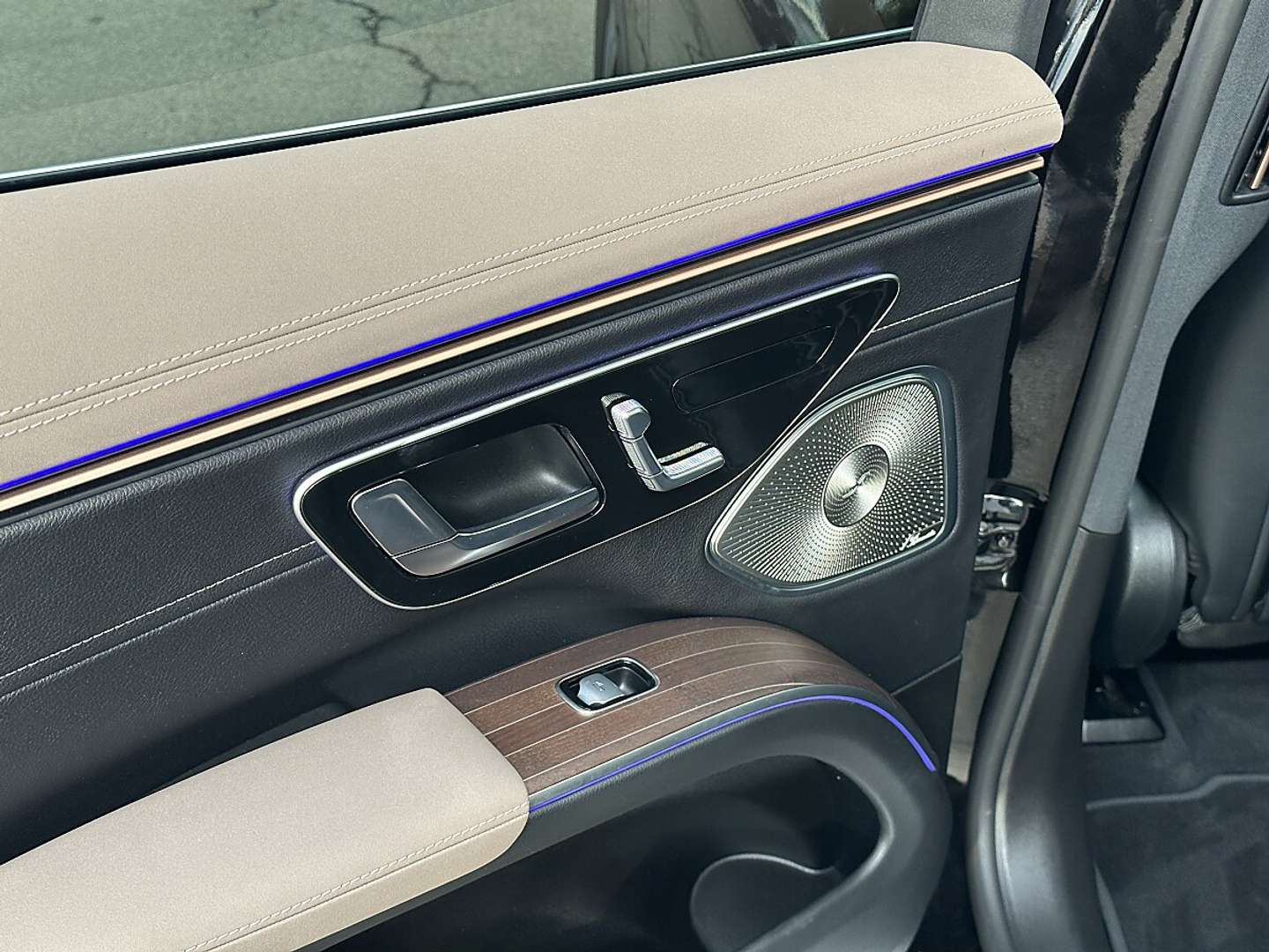 Mercedes EQS 450+ - 2023 - Joinsteer - #14