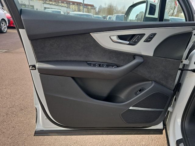 Audi Q7 SUV 50 TDI Quattro Tiptronic - 2021 - Joinsteer - #12