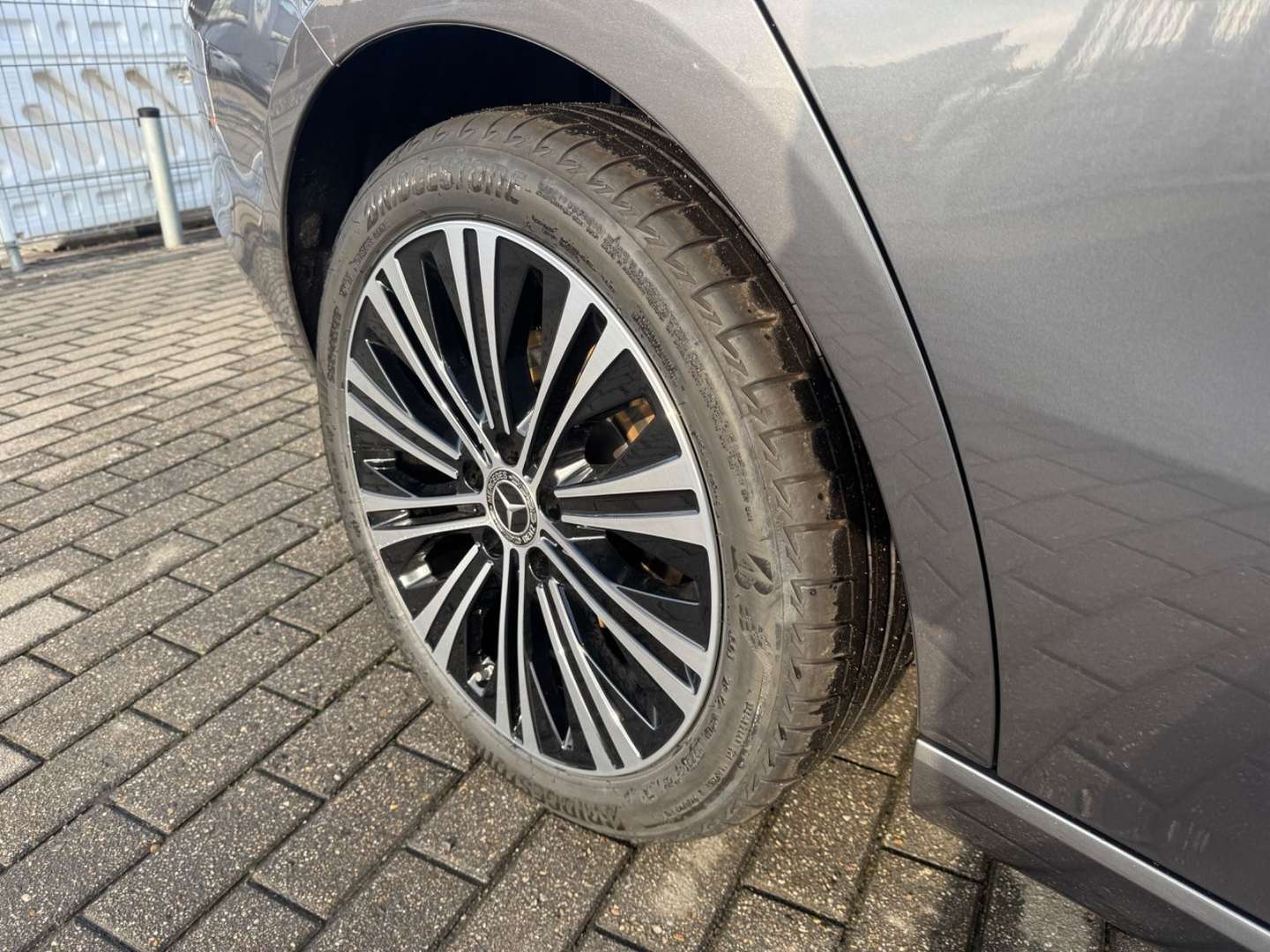 Mercedes CLA 200d Shooting Brake 200 Progressive - 2023 - Joinsteer - #10